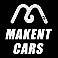 Makent Cars - On Demand Car Rental App on 9Apps