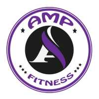 AMP FITNESS STUDIO