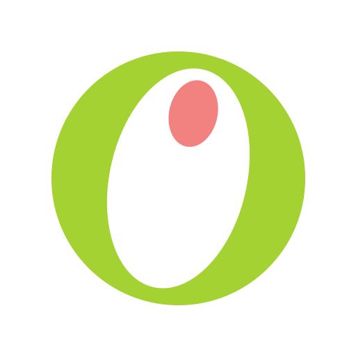 올리브영 icon