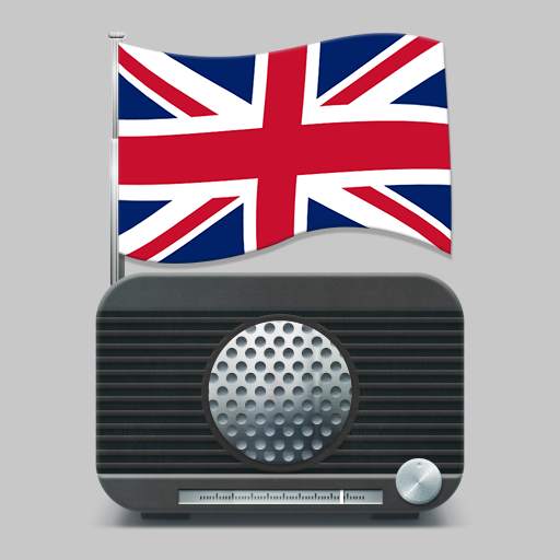 Radio UK - Online Radio, Internet Radio UK