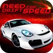 Need For Drift Speed