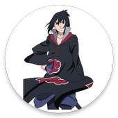 Uchiha Sasuke Soundboard on 9Apps