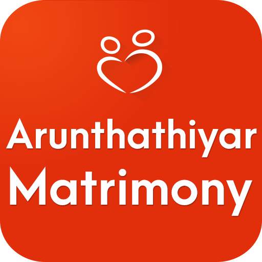 Arunthathiyar Matrimony - Marriage & Wedding App