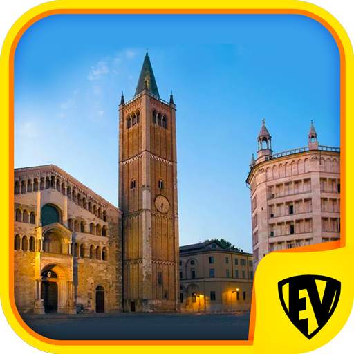 Parma Travel & Explore, Offline City Guide