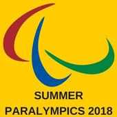 Paralympics 2018