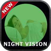 Night Vision Spy Simulated on 9Apps