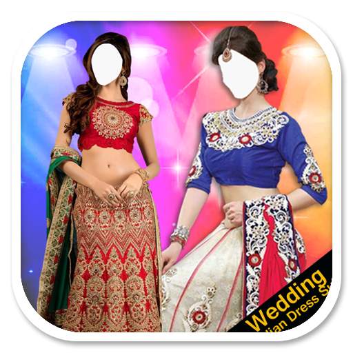 Women Wedding Indian Suit