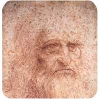 Leonardo da Vinci on 9Apps