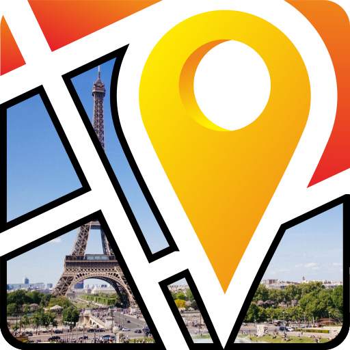 rundbligg PARIS Travel Guide