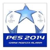 PES Game Points