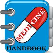 Medicine Handbook on 9Apps