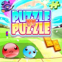 Puyo VS Puzzle APK Download 2023 - Free - 9Apps