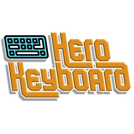 Keyboard Hero