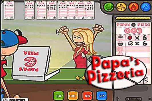 Tips Papa's Pizzeria To Go APK Download 2023 - Free - 9Apps