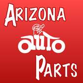 Arizona Auto Parts-Phoenix, AZ on 9Apps