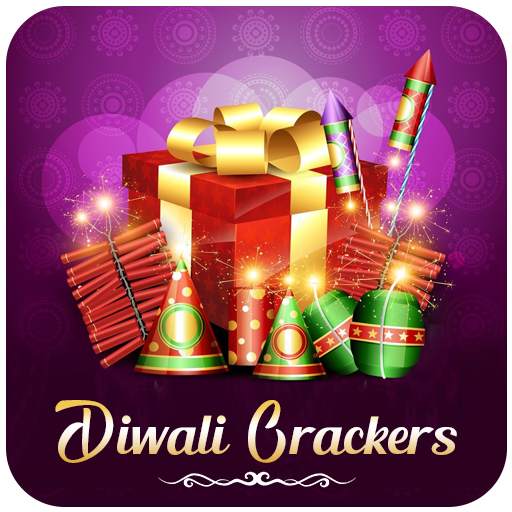 Diwali Crackers - Magic Touch Fireworks