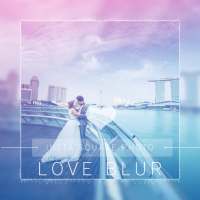 Love Blur Photo Editor on 9Apps