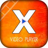 X HD Video Player