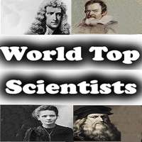 World Top Scientists on 9Apps