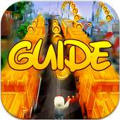 Guide For Subway Surfers 2016