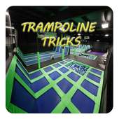 Trampoline Tricks