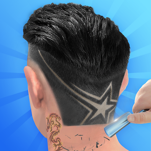 Hair Tattoo | SMP & Scalp Hairline Tattoo for Men