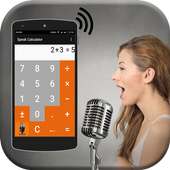 Voice Calculator on 9Apps