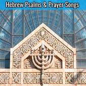 Hebrew Psalms & Prayer Songs on 9Apps