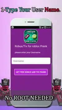 eran free robux App Download 2023 - Gratis - 9Apps