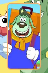 Pakdam Pakdai Cartoon Wallpaper APK Download 2023 - Free - 9Apps Pakdam Pakdai Cartoon Wallpaper APK Download 2023 - Free - 9Apps