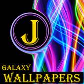 Wallpaper for Samsung Galaxy J2, J3, J5, J7, J9