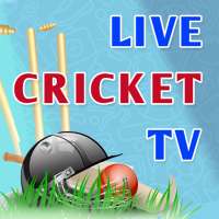 Live Cricket TV HD - Live TV