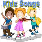 English Kids Songs Collection on 9Apps