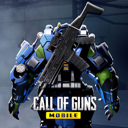 FPS! Gun Shooting Games Online