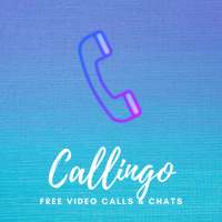 Callingo - Free Video Calls & Chats