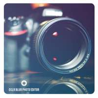 DSLR Camera Photo Effects on 9Apps