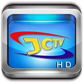 JCTV Pakistan HD on 9Apps