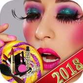 Youcam Makeup Perfect 2018