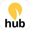 Hub – more convenient than a taxi