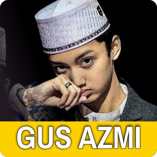 Gus Azmi sholawat lirik & lagu terlengkap