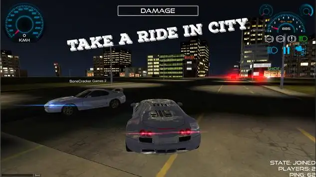 City Car Driving Simulator Online APK for Android Download