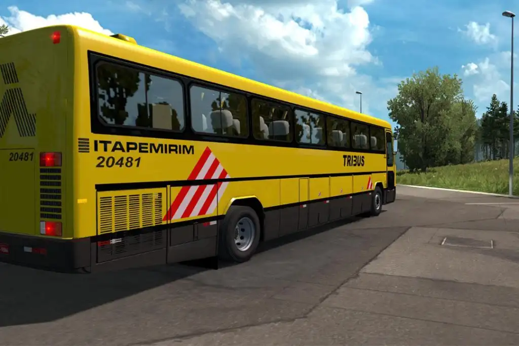 Proton Bus Road Lite APK Download 2023 - Free - 9Apps