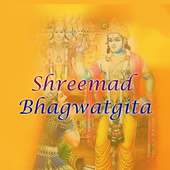 Best Shrimad Bhagwat Gita  Hindi  Audio App