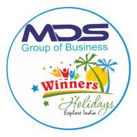 MDS Group Holidays on 9Apps