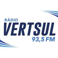 Vertsul FM 93,5 on 9Apps