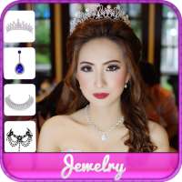 Jewelry Beauty Camera on 9Apps