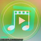 Momina Mustehsan All Songs on 9Apps
