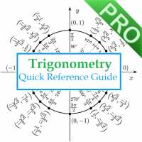 Trigonometry QuickReferencePro