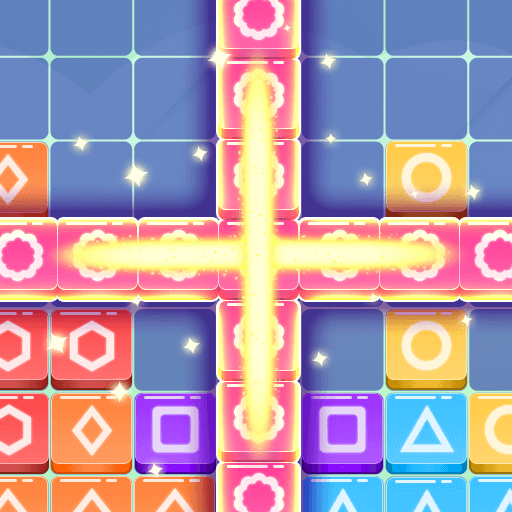 ikon Eliminate Squares