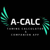 A-Calc: ARK Survival Evolved on 9Apps